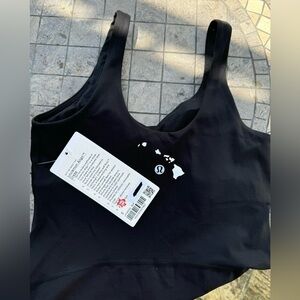 Lululemon ALOHA GEAR Align Dress